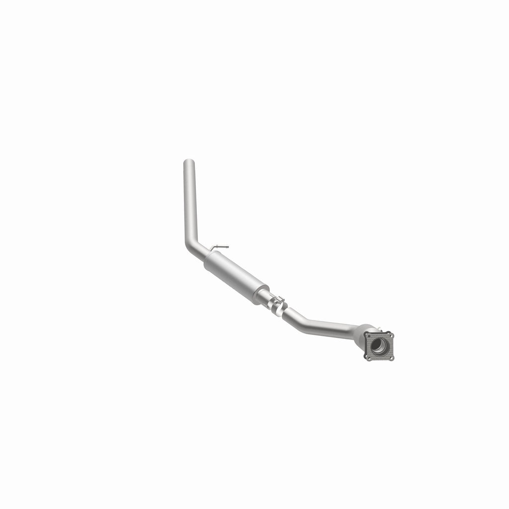 MagnaFlow Exhaust Products 49448 OEM Grade Direct-Fit Catalytic Converter for Select Chrysler Town & Country, Dodge Grand Caravan, Volkswagen Routan
