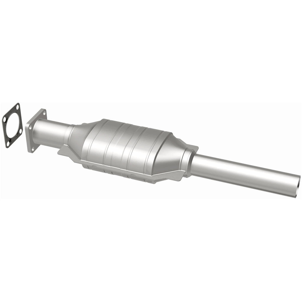 MagnaFlow Exhaust Products 23224 Standard Grade Direct-Fit Catalytic Converter for Select Jeep Cherokee, Jeep Comanche, Jeep Wagoneer