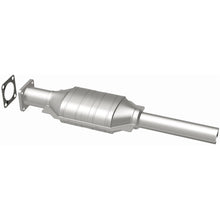 Load image into Gallery viewer, MagnaFlow Exhaust Products 23224 Standard Grade Direct-Fit Catalytic Converter for Select Jeep Cherokee, Jeep Comanche, Jeep Wagoneer