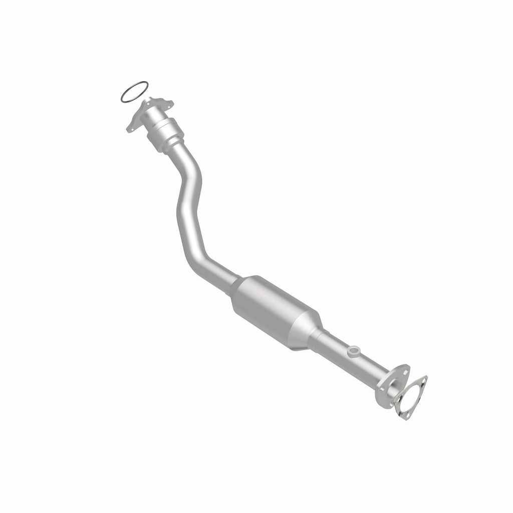 MagnaFlow Exhaust Products 23969 HM Grade Direct-Fit Catalytic Converter for Select Chevrolet Cavalier, Chevrolet Classic, Chevrolet Malibu, Oldsmobile Alero, Pontiac Grand Am, Pontiac Sunfire