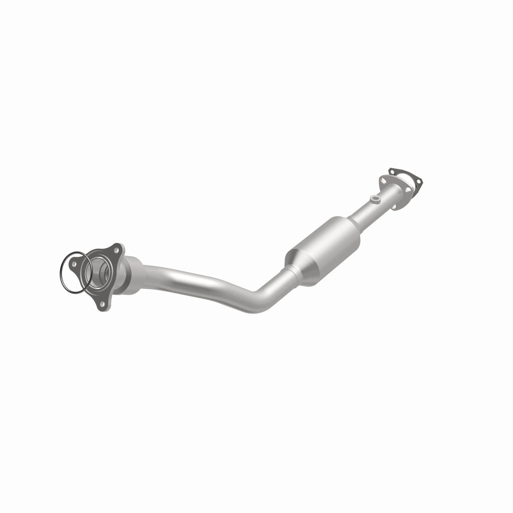 MagnaFlow Exhaust Products 4561089 California CARB Direct-Fit Catalytic Converter for Select Chevrolet Cavalier, Oldsmobile Alero, Pontiac Grand Am, Pontiac Sunfire