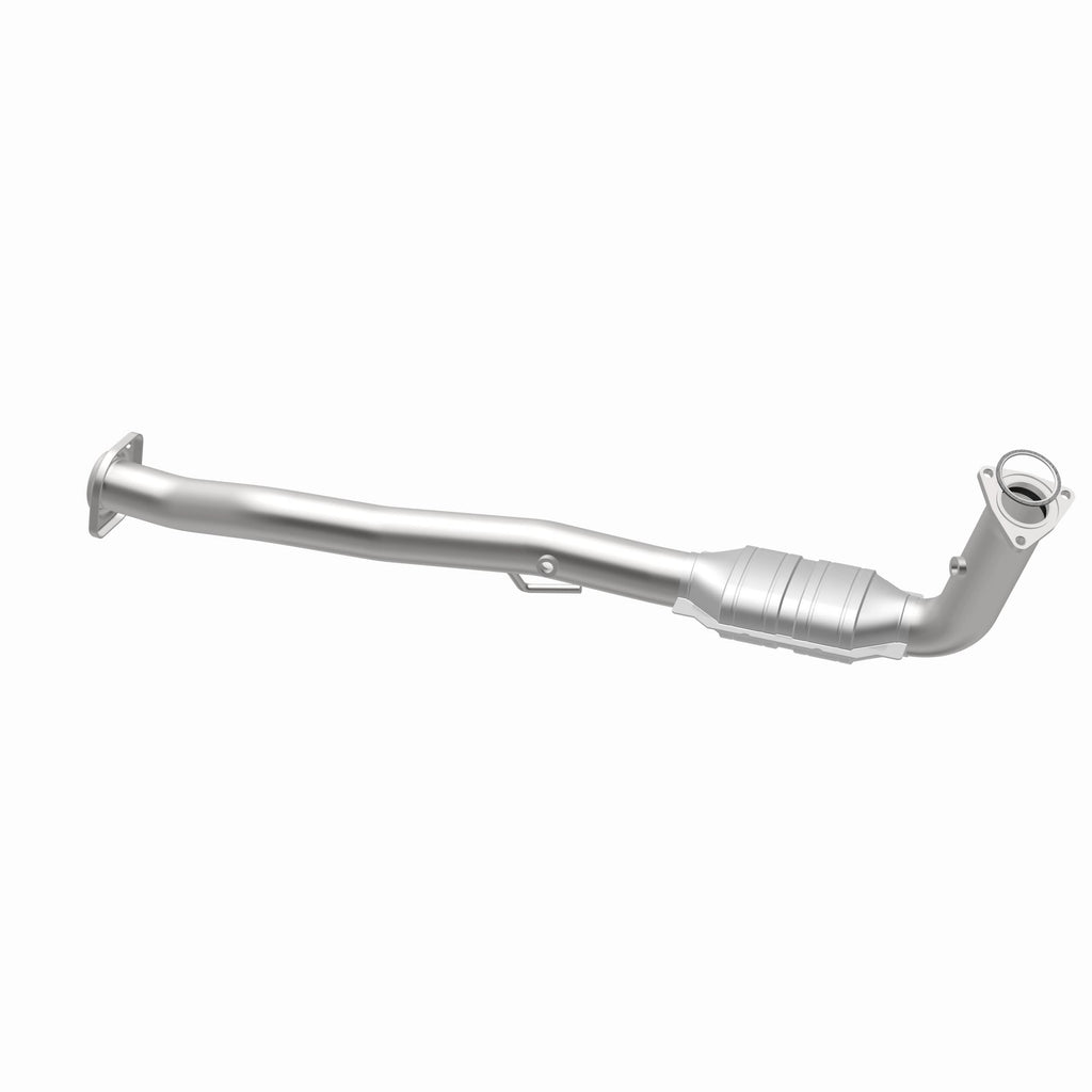 MagnaFlow Exhaust Products 49641 OEM Grade Direct-Fit Catalytic Converter for Select Chevrolet Suburban 2500, GMC Yukon XL