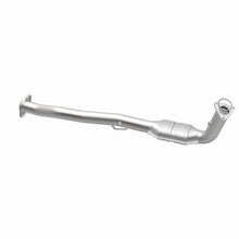 Load image into Gallery viewer, MagnaFlow Exhaust Products 49641 OEM Grade Direct-Fit Catalytic Converter for Select Chevrolet Suburban 2500, GMC Yukon XL
