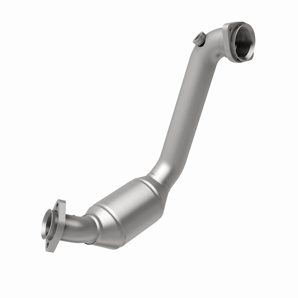 MagnaFlow Exhaust Products 454023 California CARB Direct-Fit Catalytic Converter for Select Mercedes-Benz CLK430