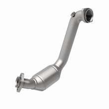 Load image into Gallery viewer, MagnaFlow Exhaust Products 454023 California CARB Direct-Fit Catalytic Converter for Select Mercedes-Benz CLK430