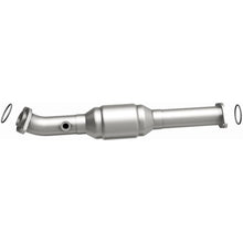 Load image into Gallery viewer, MagnaFlow Exhaust Products 93661 HM Grade Direct-Fit Catalytic Converter for Select Toyota Tacoma