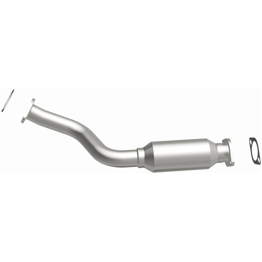 MagnaFlow Exhaust Products 5491317 California CARB Direct-Fit Catalytic Converter for Select Nissan Rogue