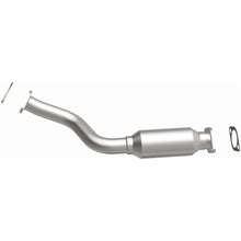 Load image into Gallery viewer, MagnaFlow Exhaust Products 5491317 California CARB Direct-Fit Catalytic Converter for Select Nissan Rogue