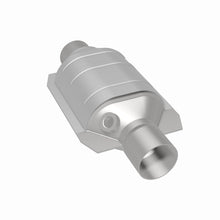 Load image into Gallery viewer, MagnaFlow Exhaust Products 91033 Standard Grade Universal Catalytic Converter