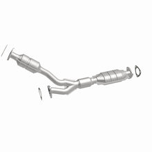 Load image into Gallery viewer, MagnaFlow Exhaust Products 24410 HM Grade Direct-Fit Catalytic Converter for Select Saturn L300, Saturn LS2, Saturn LW2, Saturn LW300