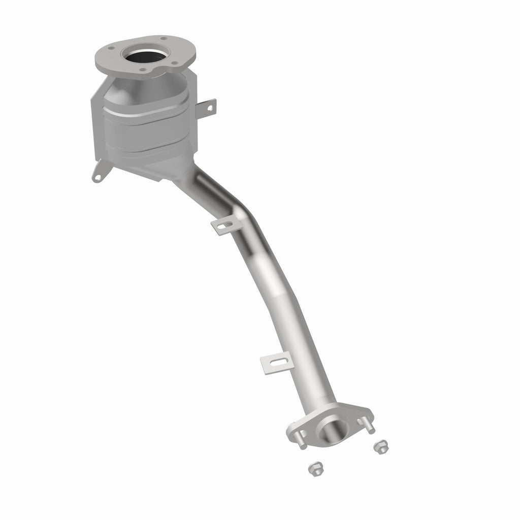 MagnaFlow Exhaust Products 50210 Standard Grade Direct-Fit Catalytic Converter for Select Honda CRX