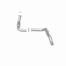 Load image into Gallery viewer, MagnaFlow Exhaust Products 5451640 California CARB Direct-Fit Catalytic Converter for Select Chevrolet Suburban 2500, GMC Yukon XL