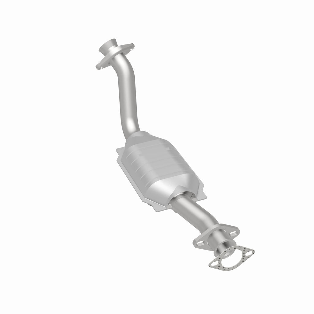 MagnaFlow Exhaust Products 93385 Standard Grade Direct-Fit Catalytic Converter for Select Ford Crown Victoria, Lincoln Town Car, Mercury Grand Marquis