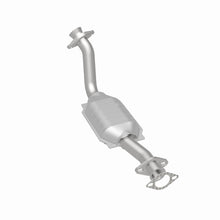 Load image into Gallery viewer, MagnaFlow Exhaust Products 93385 Standard Grade Direct-Fit Catalytic Converter for Select Ford Crown Victoria, Lincoln Town Car, Mercury Grand Marquis