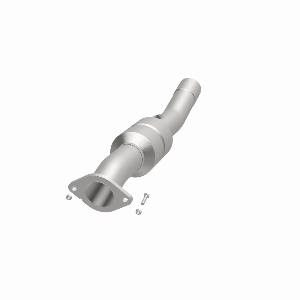 MagnaFlow Exhaust Products 49642 OEM Grade Direct-Fit Catalytic Converter for Select Chevrolet Silverado HD, Chevrolet Suburban 2500, GMC Sierra HD, GMC Yukon XL