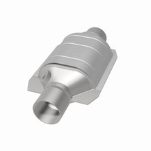 Load image into Gallery viewer, MagnaFlow Exhaust Products 447236 California CARB Universal Catalytic Converter for Select Mercury Mountaineer