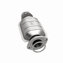 Load image into Gallery viewer, MagnaFlow Exhaust Products 23622 HM Grade Direct-Fit Catalytic Converter for Select Lexus LX450, Toyota Land Cruiser