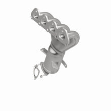Load image into Gallery viewer, MagnaFlow Exhaust Products 5531145 California CARB Manifold Catalytic Converter for Select Chevrolet Cruze, Chevrolet Sonic