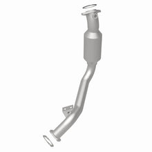 Load image into Gallery viewer, MagnaFlow Exhaust Products 4481161 California CARB Direct-Fit Catalytic Converter for Select Ford Escort