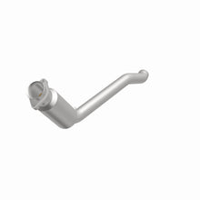 Load image into Gallery viewer, MagnaFlow Exhaust Products 5551531 California CARB Direct-Fit Catalytic Converter for Select Land Rover LR4, Land Rover Range Rover Sport