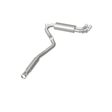 Load image into Gallery viewer, MagnaFlow Exhaust Products 19195 Touring Series Polished Cat-Back System for Select BMW 328i, BMW 330i, BMW 428i, BMW 430i