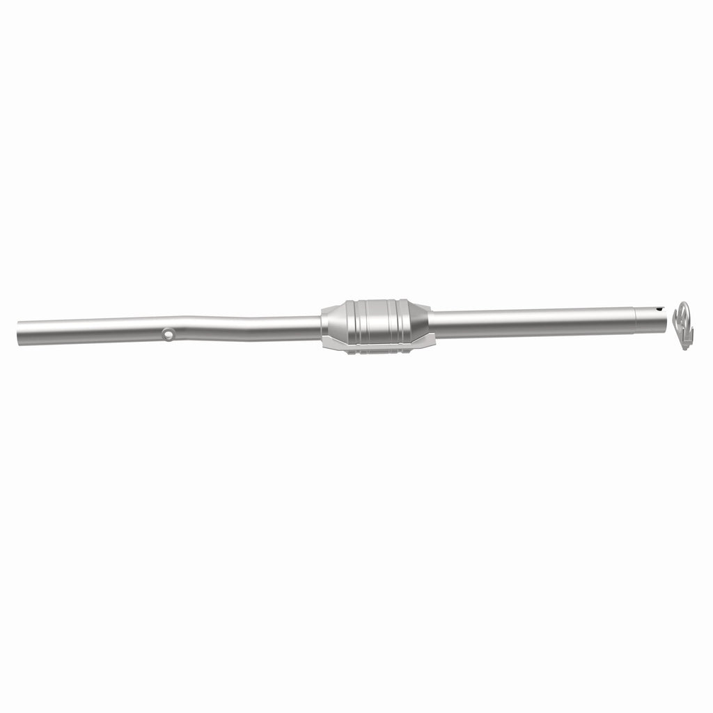 MagnaFlow Exhaust Products 23279 HM Grade Direct-Fit Catalytic Converter for Select Dodge Dakota