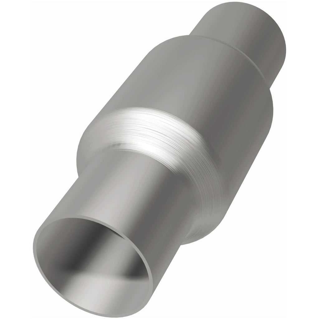 MagnaFlow Exhaust Products 50005 Standard Grade Universal Catalytic Converter for Select Chrysler Cordoba, Chrysler LeBaron, Chrysler New Yorker, Chrysler Newport, Chrysler Town & Country, Dodge Aspen, Dodge D100, Dodge D150, Dodge D250, Dodge Diplomat,