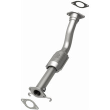 Load image into Gallery viewer, MagnaFlow Exhaust Products 51101 OEM Grade Direct-Fit Catalytic Converter for Select Oldsmobile Intrigue