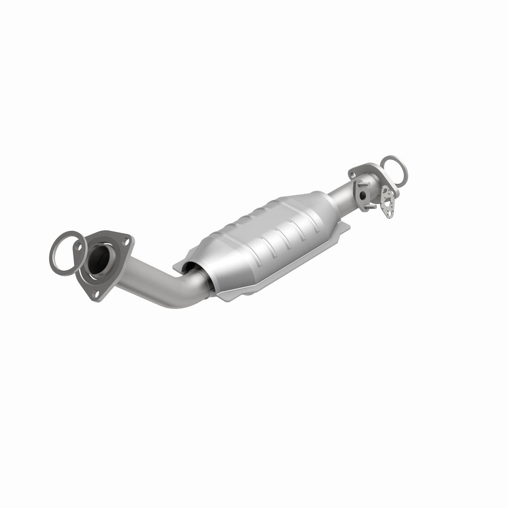 MagnaFlow Exhaust Products 447172 California CARB Direct-Fit Catalytic Converter for Select Toyota Tundra