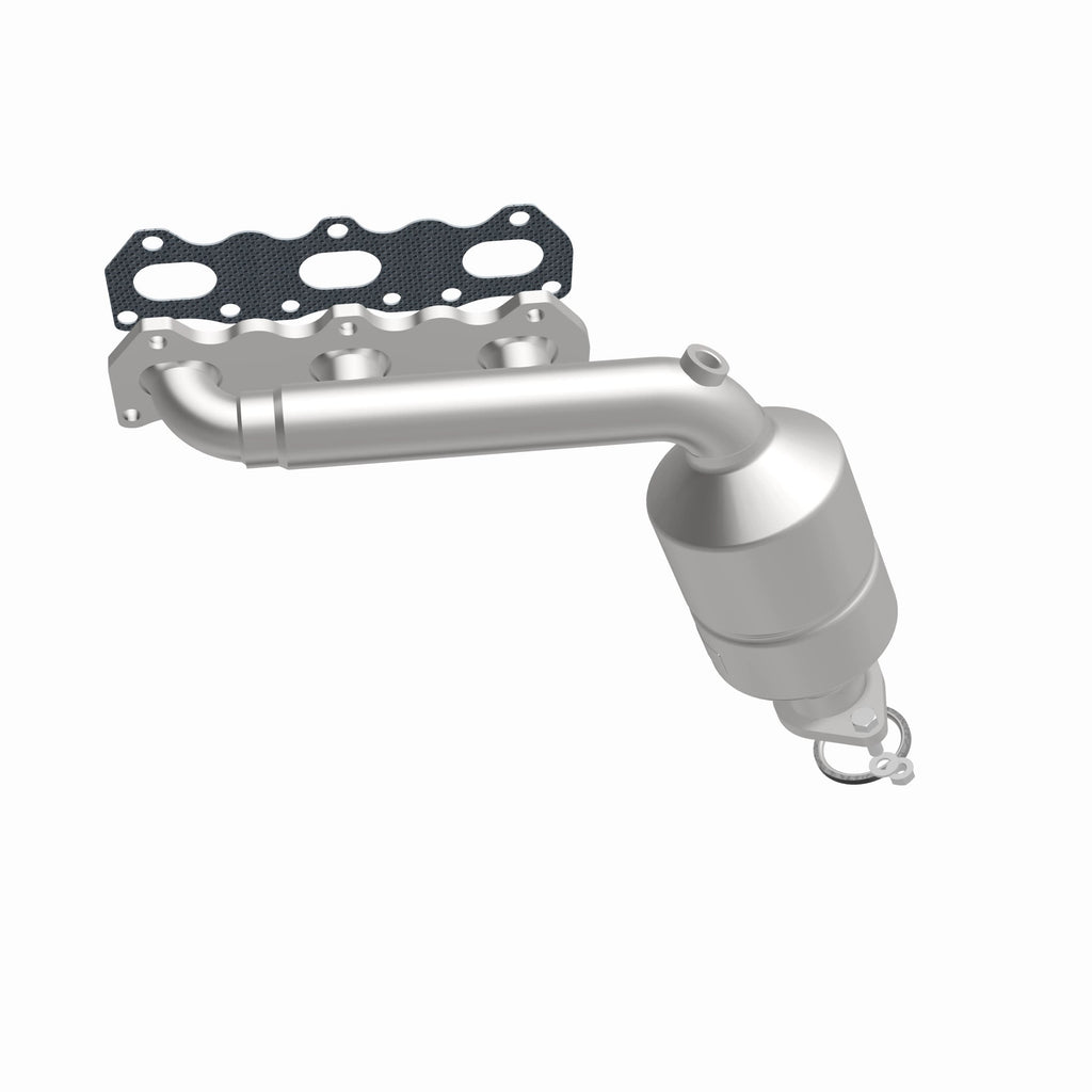 MagnaFlow Exhaust Products 51254 OEM Grade Manifold Catalytic Converter for Select Suzuki Grand Vitara, Suzuki XL-7