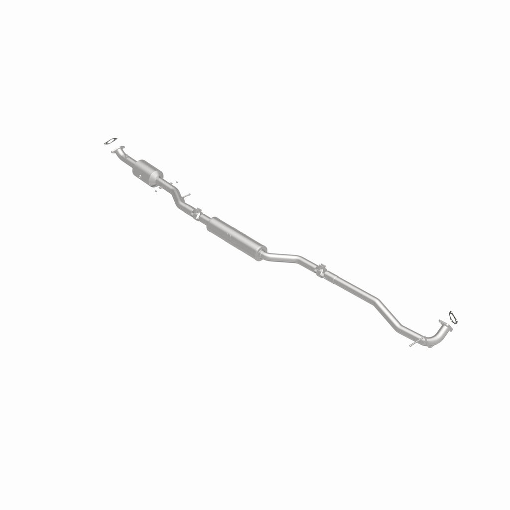MagnaFlow Exhaust Products 21-239 OEM Grade Direct-Fit Catalytic Converter for Select Mitsubishi Outlander Sport