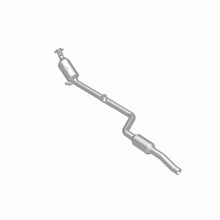 Load image into Gallery viewer, MagnaFlow Exhaust Products 21-437 OEM Grade Direct-Fit Catalytic Converter for Select Mercedes-Benz C300, Mercedes-Benz C350, Mercedes-Benz E350