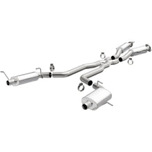 Load image into Gallery viewer, MagnaFlow Exhaust Products 15064 Street Series Cat-Back System for Select Jeep Grand Cherokee