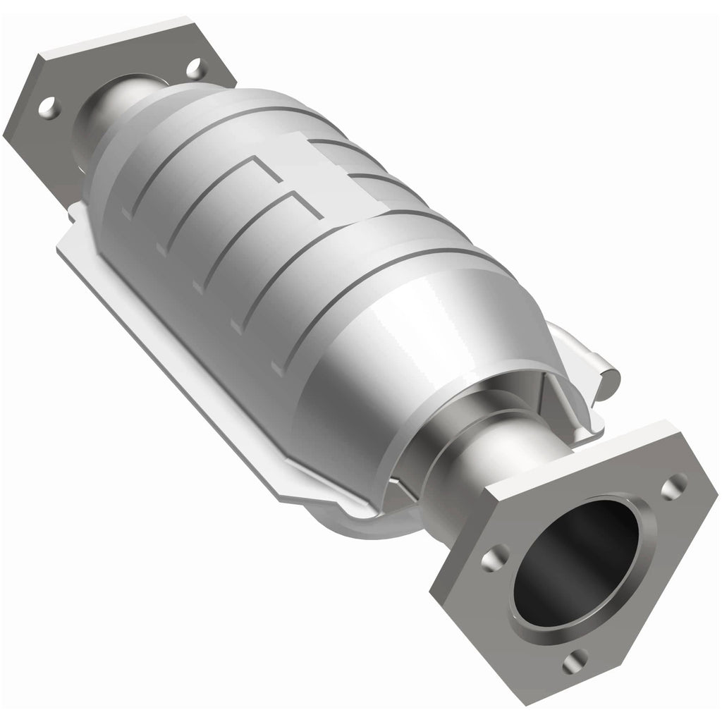 MagnaFlow Exhaust Products 22926 Standard Grade Direct-Fit Catalytic Converter for Select Volkswagen Rabbit