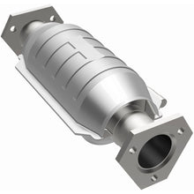 Load image into Gallery viewer, MagnaFlow Exhaust Products 22926 Standard Grade Direct-Fit Catalytic Converter for Select Volkswagen Rabbit