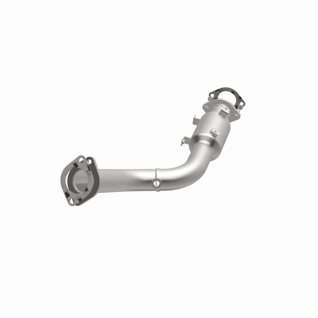 MagnaFlow Exhaust Products 52708 OEM Grade Direct-Fit Catalytic Converter for Select Nissan Rogue