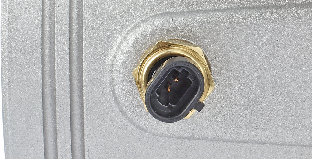 Alliant Power 5456817HX Turbocharger