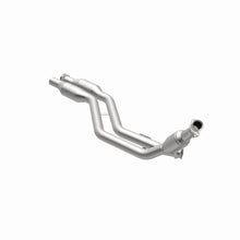 Load image into Gallery viewer, MagnaFlow Exhaust Products 454022 California CARB Direct-Fit Catalytic Converter for Select Mercedes-Benz CLK430