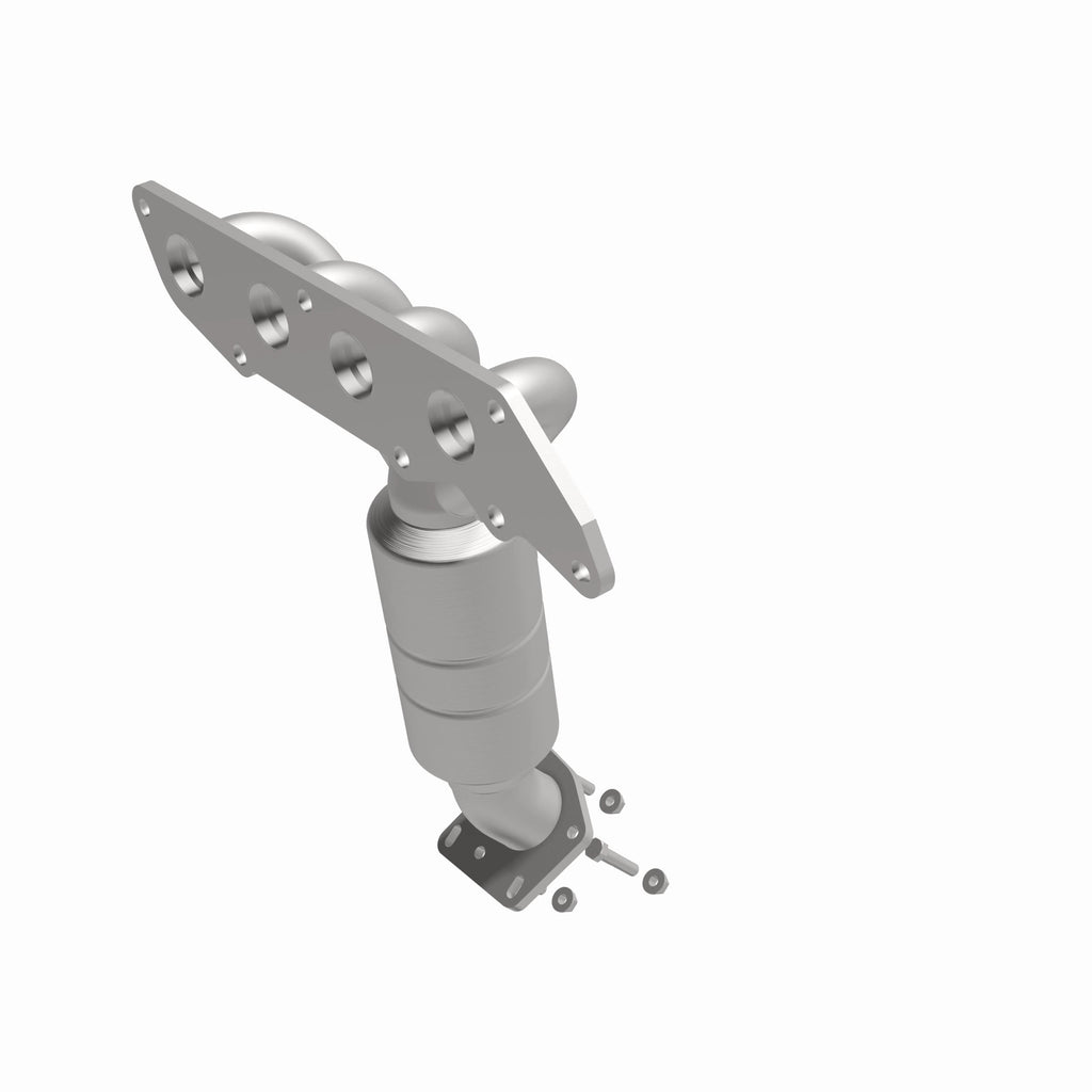 MagnaFlow Exhaust Products 49382 OEM Grade Manifold Catalytic Converter for Select Ford Escape, Mazda Tribute, Mercury Mariner