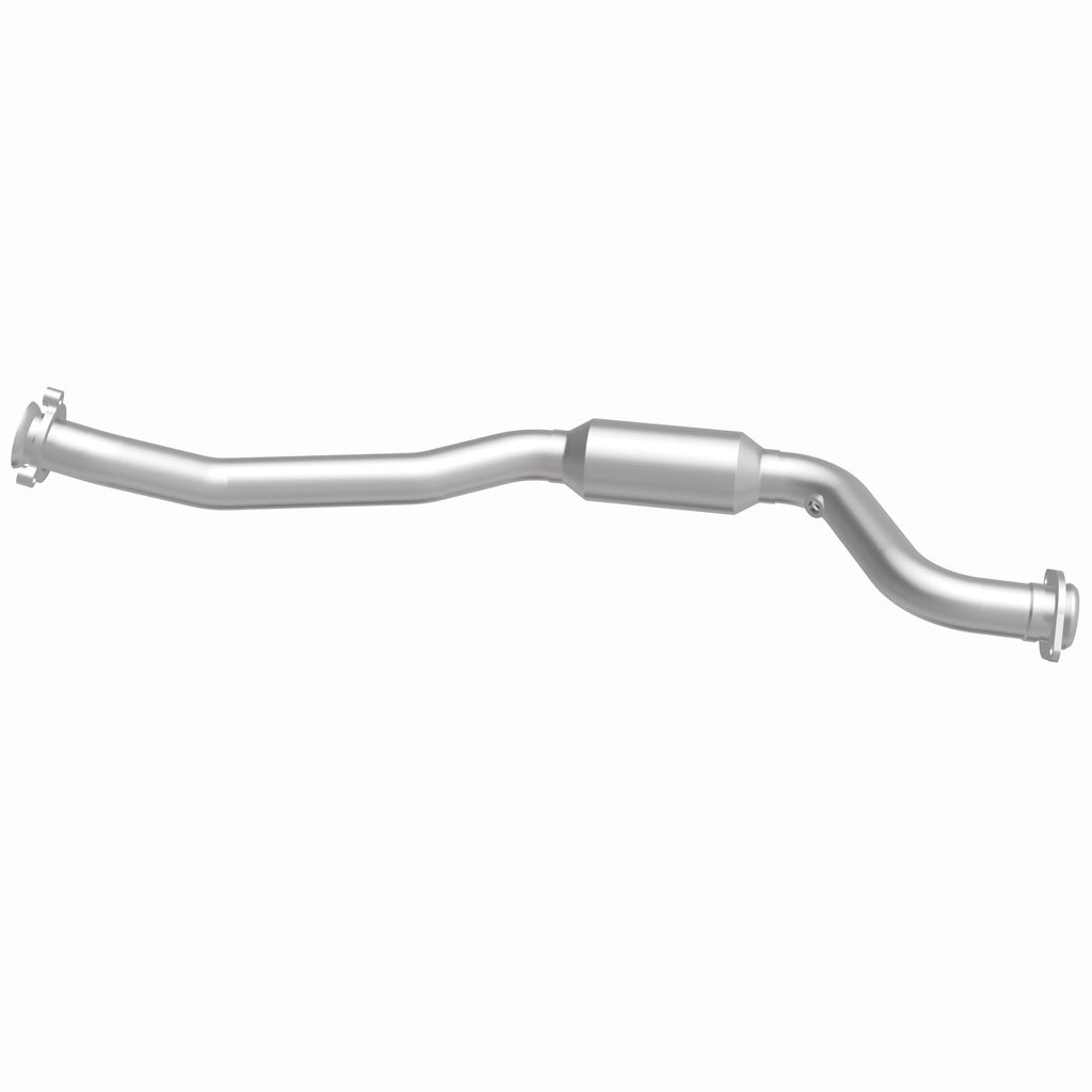 MagnaFlow Exhaust Products 4593611 California CARB Direct-Fit Catalytic Converter for Select Chevrolet Colorado, GMC Canyon