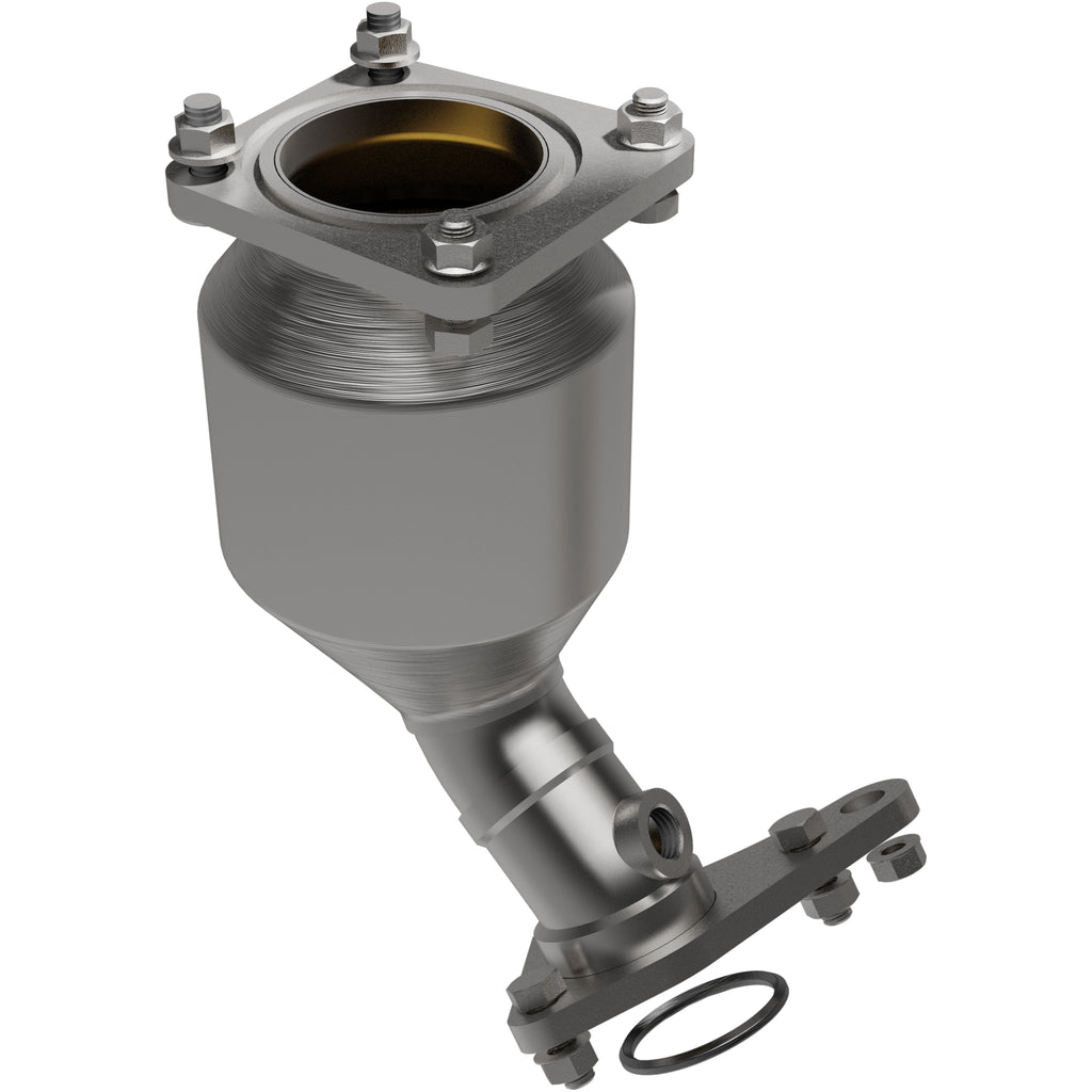 MagnaFlow Exhaust Products 6511129 California CARB Direct-Fit Catalytic Converter for Select Nissan Maxima