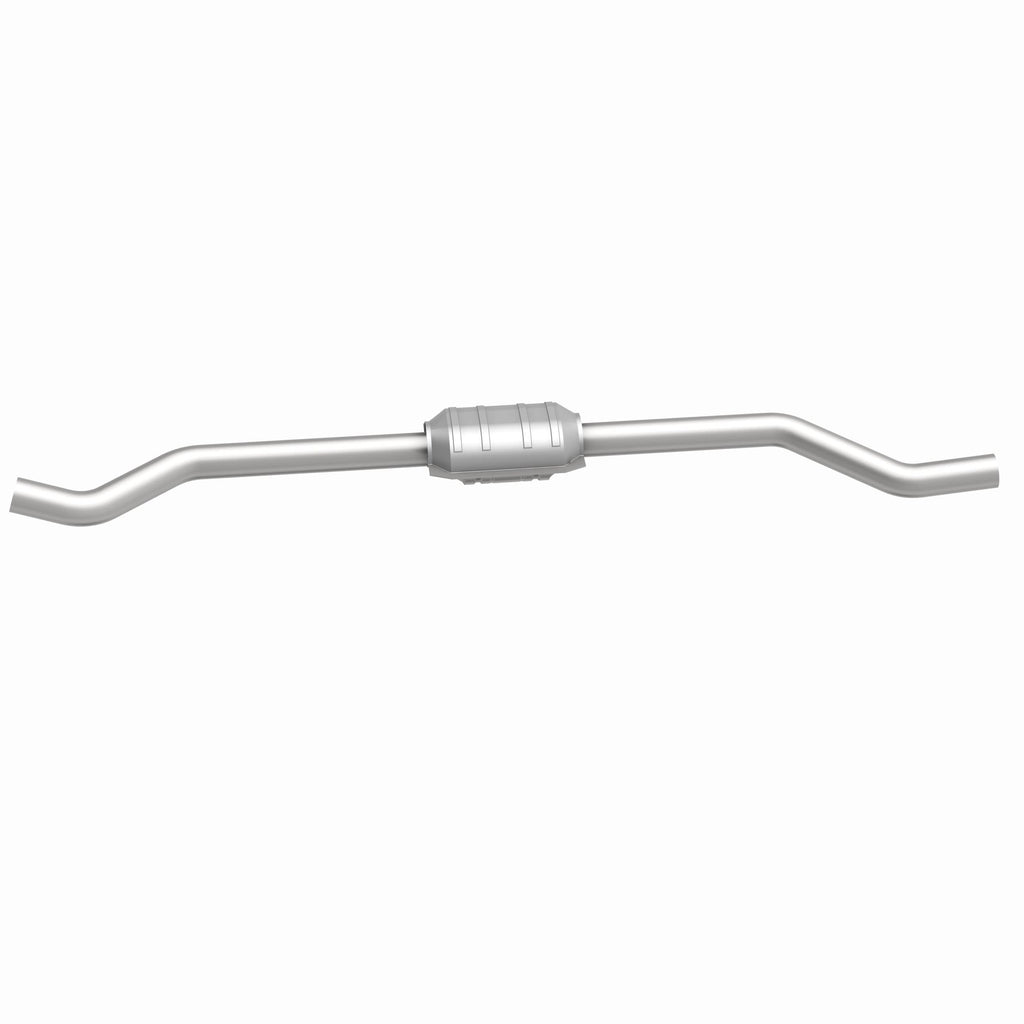 MagnaFlow Exhaust Products 23247 Standard Grade Direct-Fit Catalytic Converter for Select Dodge Dakota