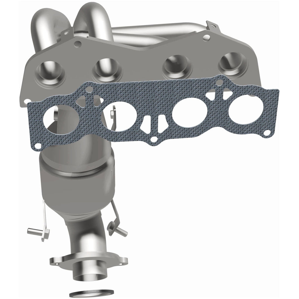 MagnaFlow Exhaust Products 49292 OEM Grade Manifold Catalytic Converter for Select Scion tC, Toyota Corolla, Toyota Matrix