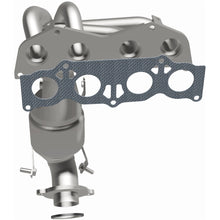 Load image into Gallery viewer, MagnaFlow Exhaust Products 49292 OEM Grade Manifold Catalytic Converter for Select Scion tC, Toyota Corolla, Toyota Matrix