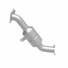 Load image into Gallery viewer, MagnaFlow Exhaust Products 23920 HM Grade Direct-Fit Catalytic Converter for Select Subaru Impreza