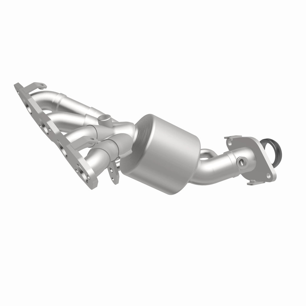 MagnaFlow Exhaust Products 5631441 California CARB Manifold Catalytic Converter for Select Toyota Prius C