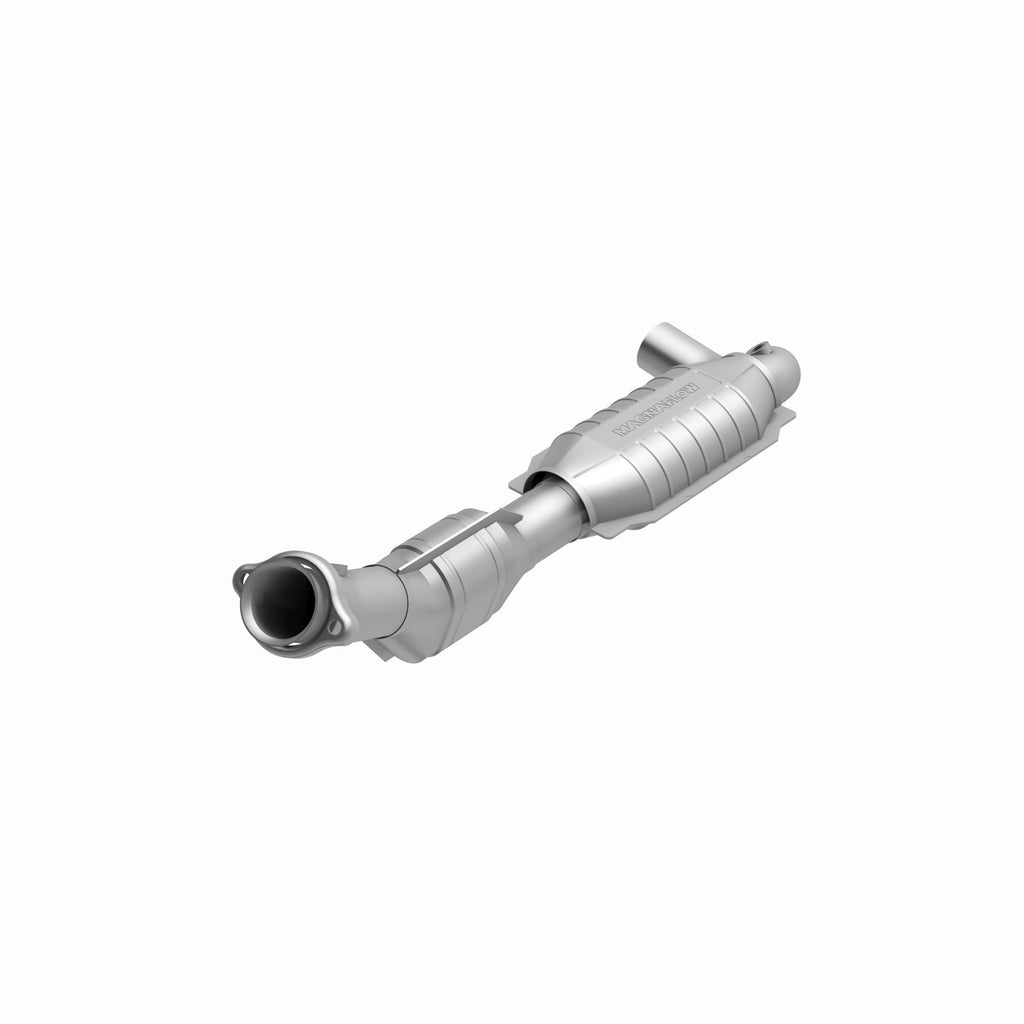 MagnaFlow Exhaust Products 447133 California CARB Direct-Fit Catalytic Converter for Select Ford F-150, Ford F-250