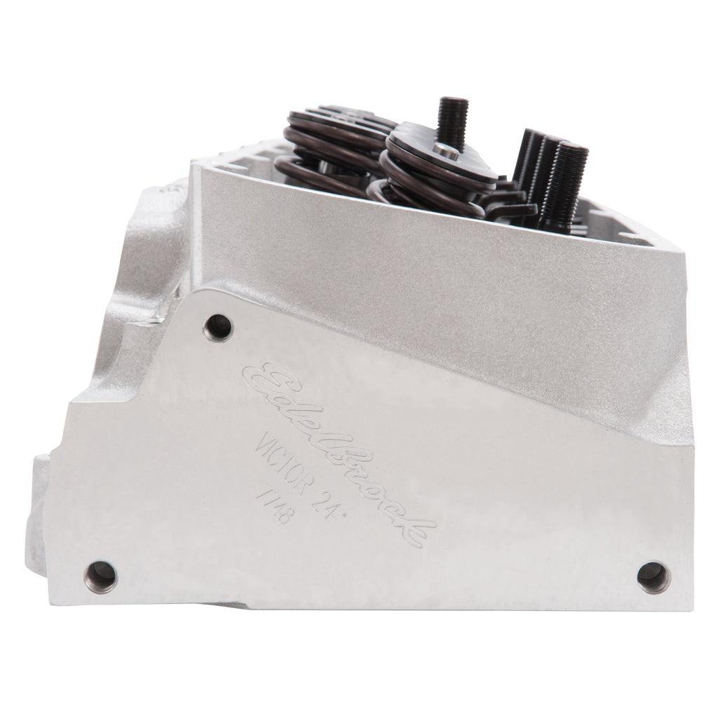 Cyl-Head-Bbc-Victor-Jr-24-Deg-Rect-Port-300Cc-106Cc-Combustion-Chamber