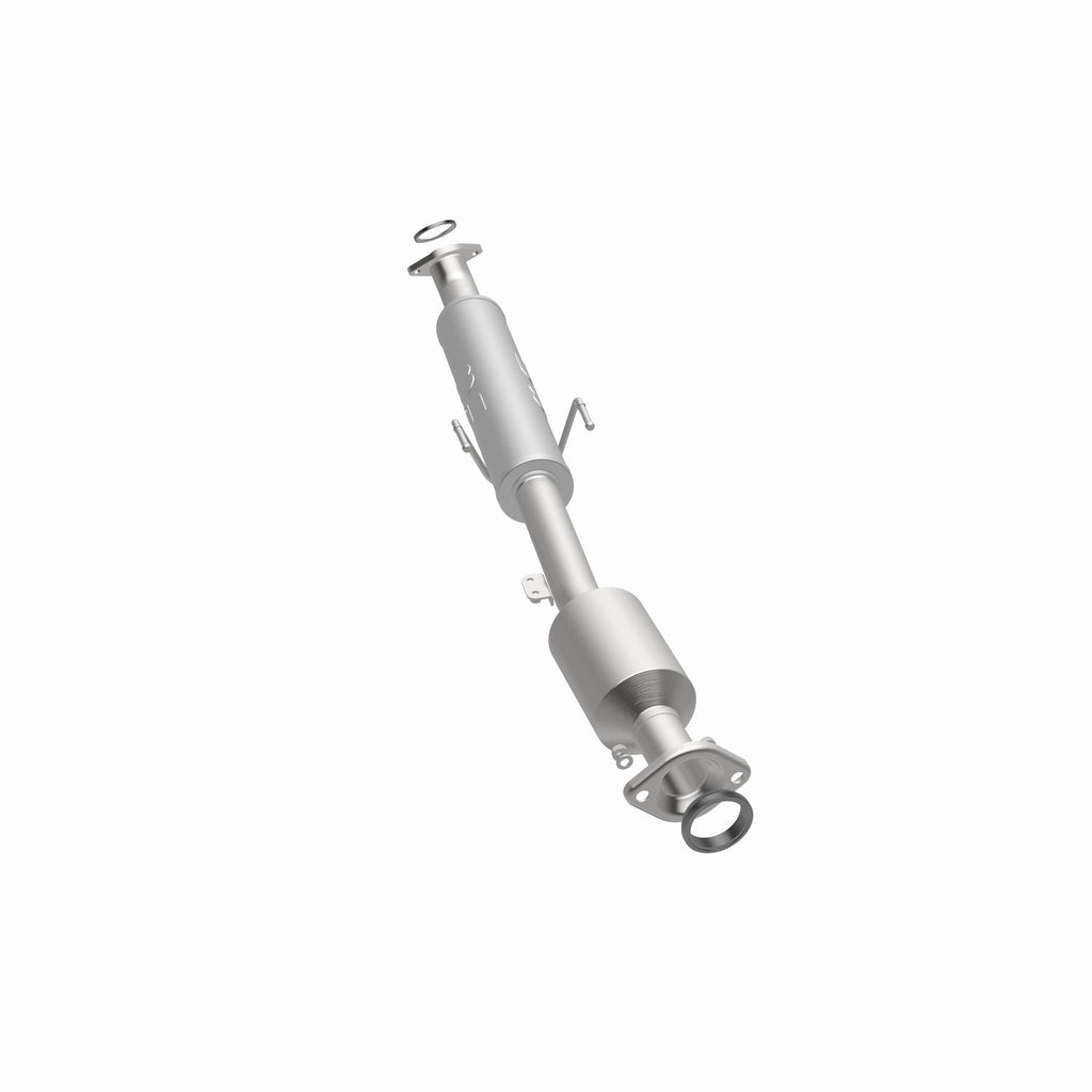 MagnaFlow Exhaust Products 52547 OEM Grade Direct-Fit Catalytic Converter for Select Toyota Sienna