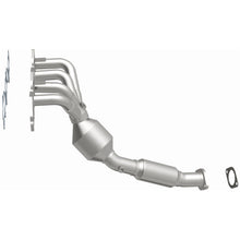 Load image into Gallery viewer, MagnaFlow Exhaust Products 49839 OEM Grade Manifold Catalytic Converter for Select Ford Focus